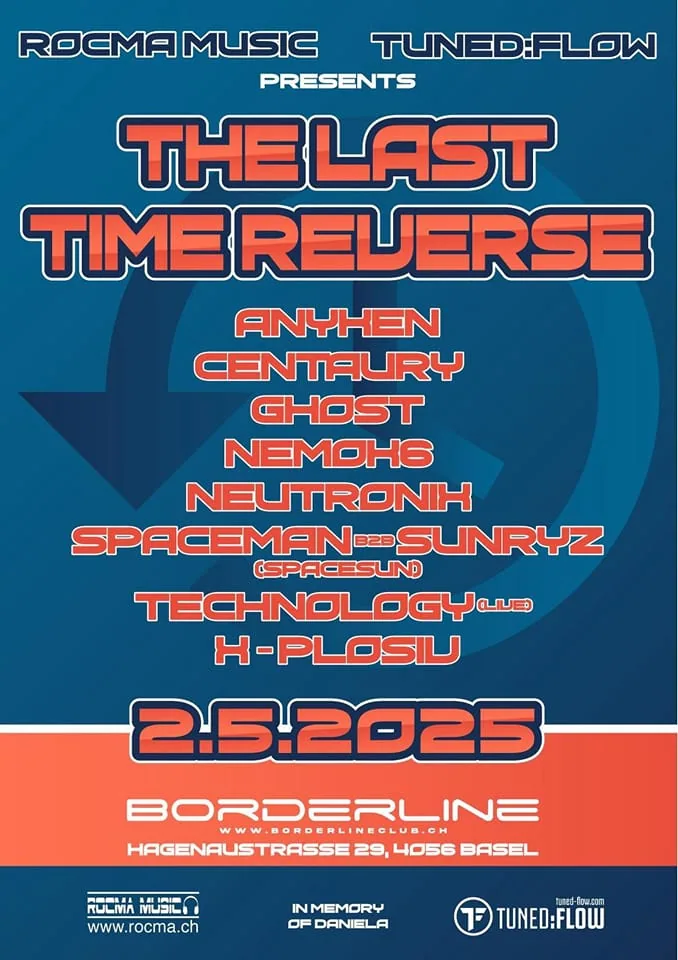 20250502 the least reverse