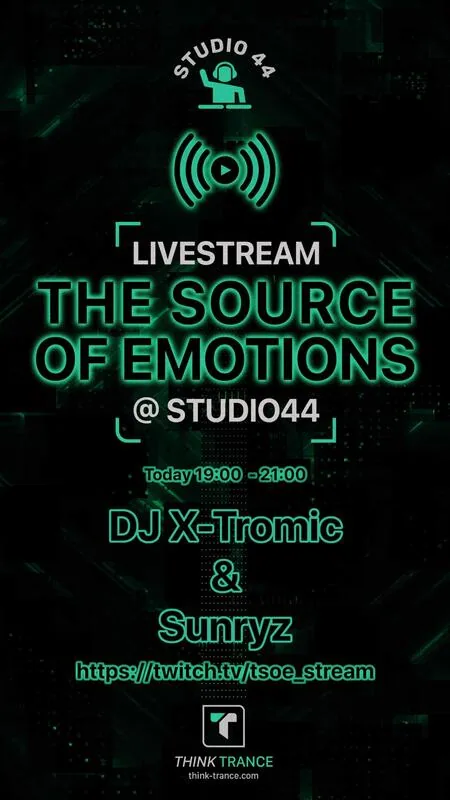 20250702 tsoe livestream