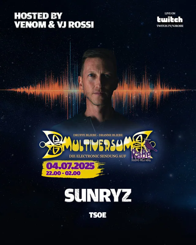 20250704 multiversum sunryz