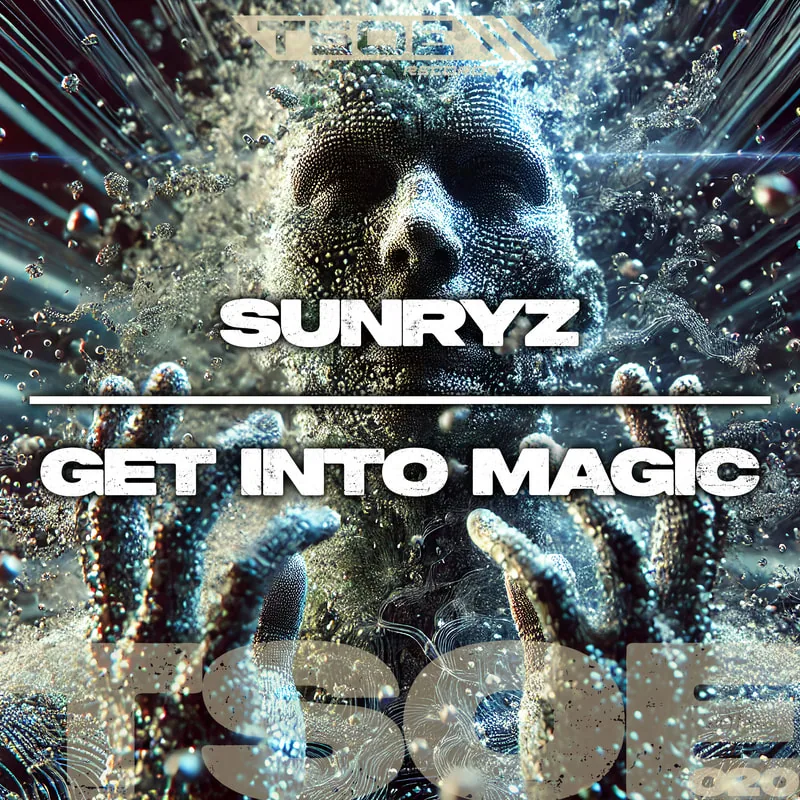 tsoe020 sunryz get into magic 3000